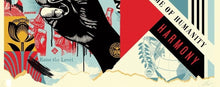 Load image into Gallery viewer, Shepard Fairey - Handle With Care
