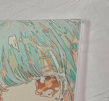 Load image into Gallery viewer, Azusa Nozawa - Portrait no. 10_g