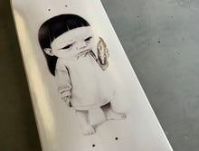 Load image into Gallery viewer, Roby Dwi Antono - Bening (Skateboard , Skate deck)