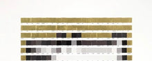 Load image into Gallery viewer, Nick Smith - Haring Dog — gold leaf variant (VIP )