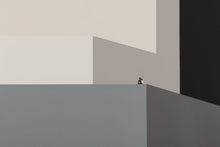 Load image into Gallery viewer, Suntur - Friend To Lover ( Black & White)