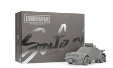 Load image into Gallery viewer, Daniel Arsham - Eroded Safari (Grey, Porsche)
