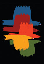 Load image into Gallery viewer, Lisa Congdon - Solidarity