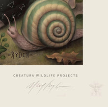 Load image into Gallery viewer, Mark Ryden - Creatura