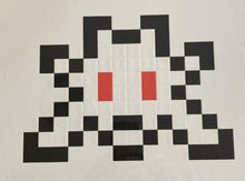 Load image into Gallery viewer, Invader - 3D Little Big Space