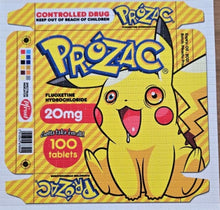 Load image into Gallery viewer, Ben Frost - Gotta Take ‘em All ( Pikachu, Pokémon)