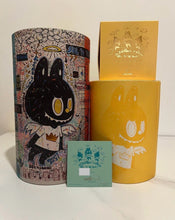 Load image into Gallery viewer, Kasing Lung - “Sail to the Moon” Tea Cup & Plate Set (Landmark HK)