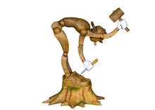 Load image into Gallery viewer, Brett Crawford - S3lf Made (Self Made, Cherry Yellow)