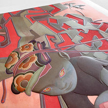 Load image into Gallery viewer, James Jean - Mountain