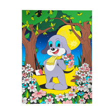 Load image into Gallery viewer, DABSMYLA - Garden of Infinite Possibilities