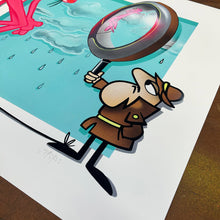 Load image into Gallery viewer, Fanakapan - MAGNIFYING MYSTERY