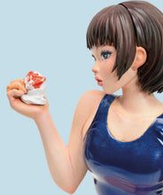 Load image into Gallery viewer, Little Thunder - NOSEBLEED GIRL