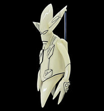 Load image into Gallery viewer, Futura - FL - 001 Pointman ( Glow in the Dark)