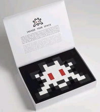 Load image into Gallery viewer, Invader - 3D Little Big Space