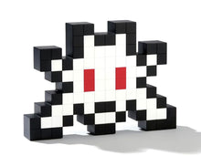 Load image into Gallery viewer, Invader - 3D Little Big Space