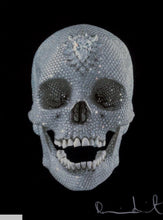 Load image into Gallery viewer, Damien Hirst - For The Love Of God (Lenticular, Diamond, Skull)