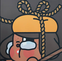 Load image into Gallery viewer, Crybaby Molly - Ain’t Going Nowhere - 19 Years Ago