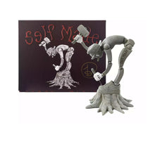 Load image into Gallery viewer, Brett Crawford - S3lf Made (Self Made, Ash )