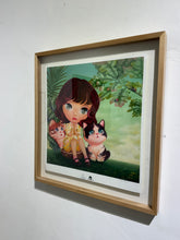 Load image into Gallery viewer, Adin Wiedyardini - Cozy Afternoon