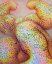 Load image into Gallery viewer, Magda Kirk - On your Feet