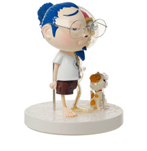 Load image into Gallery viewer, Takashi Murakami - POM & ME anatomical model