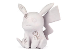 Load image into Gallery viewer, Daniel Arsham - Seated Pikachu ( Pokemon )