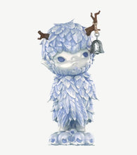 Load image into Gallery viewer, Hirono - Little Mischief (Ceramic , Feather, Little Birdy)