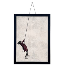 Load image into Gallery viewer, Andrew Scott - Pull (Girl)