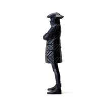 Load image into Gallery viewer, Taku Obata - B-Girl Down Jacket (Neighborhood)