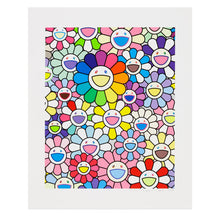 Load image into Gallery viewer, Takashi Murakami - Flowers of Hope