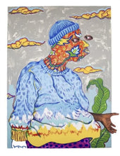 Load image into Gallery viewer, Simphiwe Ndzube - Iqhawe