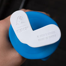 Load image into Gallery viewer, Robert B Moore - Lil Lucy ( Charlie, Brown, Peanuts , Blue Dress, Sculpture )