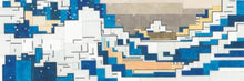 Load image into Gallery viewer, Adam Lister -The Great Wave ( Large)