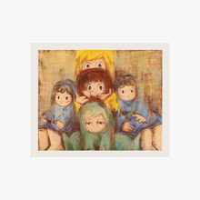 Load image into Gallery viewer, Meiying Li - Puzzle
