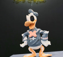 Load image into Gallery viewer, Cote Escriva - Creepy Duck ( Fluor)