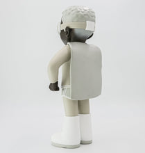 Load image into Gallery viewer, Hebru Brantley - Power Duo ‘98 (White, Bat Boy and Bat Girl, Lil Wonda, Supa)