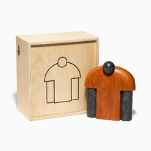 Load image into Gallery viewer, KPE INNOCENT - The Bigger Person is a Humble Person