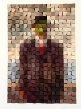 Load image into Gallery viewer, Timur Zagirov - Son Of Man