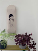 Load image into Gallery viewer, Roby Dwi Antono - Bening (Skateboard , Skate deck)