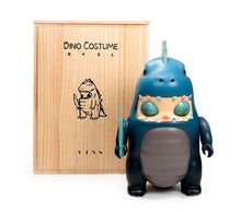 Load image into Gallery viewer, Laksamana Ryo (Ryol) - Dino Costume