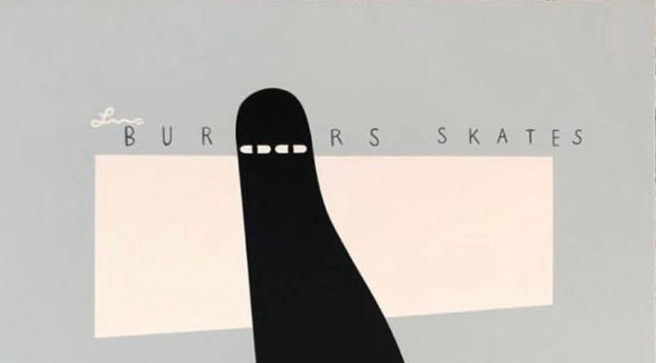 LY - Go To The Luv's Skatepark – Toyol Toys