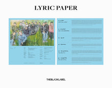 Load image into Gallery viewer, Madsaki - Taeyang - EP Album ( Vinyl ) (Down to Earth)