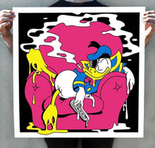 Load image into Gallery viewer, Matt Gondek - Duck Two ( Pink)