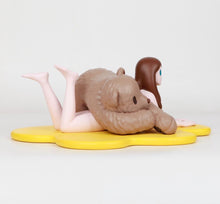 Load image into Gallery viewer, Takeru Amano 天野健 - Venus and a Bear