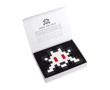 Load image into Gallery viewer, Invader - 3D Little Big Space