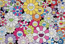 Load image into Gallery viewer, Takashi Murakami - An Homage To Yves Klein, Multicolor B