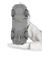 Load image into Gallery viewer, Daniel Arsham - Eroded Safari (Grey, Porsche)