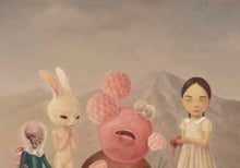 Load image into Gallery viewer, Roby Dwi Antono - The Inception of Life