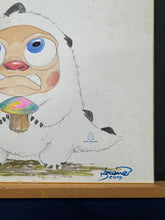 Load image into Gallery viewer, Mr Kreme - Untitled
