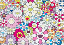 Load image into Gallery viewer, Takashi Murakami - An Homage To Yves Klein, Multicolor C